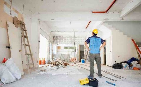 Exploring Home Renovation Contracting: Detailed Insights, Learning and Guidance