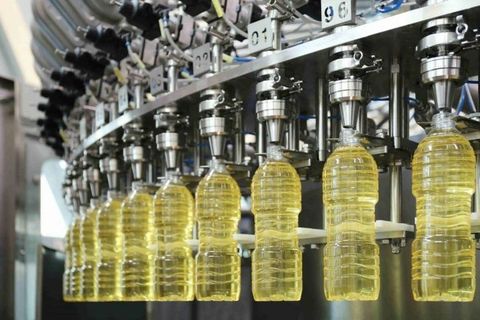 Discover How Oil Filling Machines Improve Accuracy and Reduce Spillage