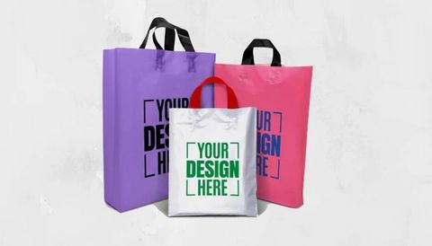 Custom Plastic Bags: Complete Brand Enhancement Guide