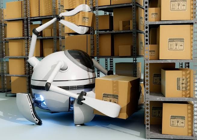 Guide to Warehouse Automation: Robotics Systems, Inventory Technology, and Logistics Management
