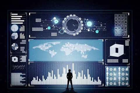 Artificial Intelligence in Data Analytics Guide: Explore Machine Learning, Automation & Insights