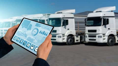 Explore Fleet Management Systems: A Complete Guide to Smarter Logistics