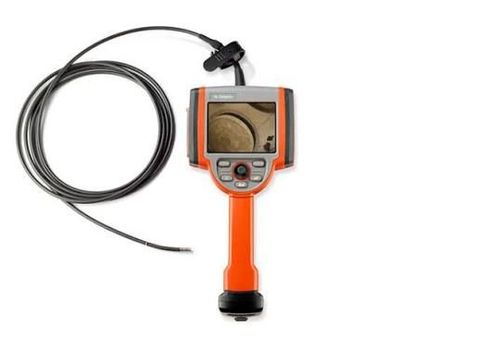 Borescopes Explained: Rigid, Flexible, Video, and Articulating Inspection Systems