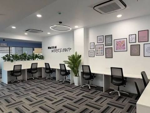 Coworking Spaces in Jayanagar Guide: Explore Workspaces Options, Amenities, Locations & Key Insights