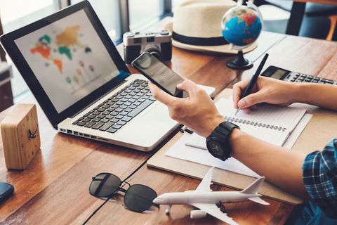 Corporate Travel Optimization Management: Explore Smarter Travel Planning