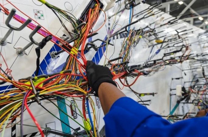 Explore Wiring Harness Manufacturing: A Complete Guide to Industrial Basics