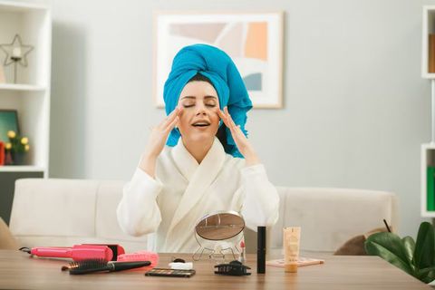 The ultimate Guide skincare routine for glowing skin