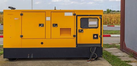 Essential Insights to Understand Generator Rental Options for Events