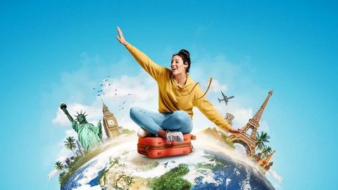 Learn About Study Abroad: Complete Information, Visa Process, Expert Suggestions, and Application Tips