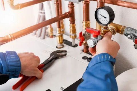 Explore Reliable Plumbers: Practical Guide, Basics, Facts & Knowledge