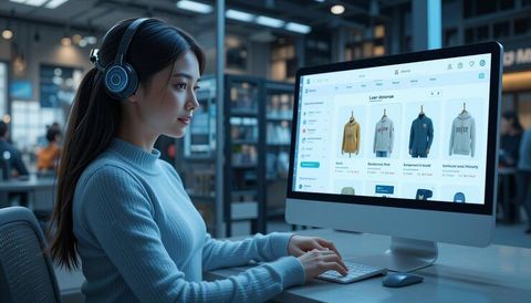 Beginner’s Guide to AI Customer Support Tools for Small Online Stores