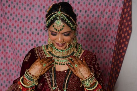 Bollywood-Inspired Bridal Jewellery: Explore Overview, Basics, Explanation, Knowledge, and Key Details