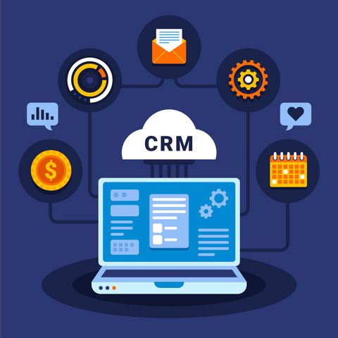 Cloud CRM Platforms Explained: Features, Pricing Models & Expert Comparison Guide