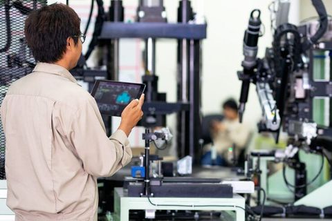 Industrial Component Manufacturing Insights for Modern Production Systems