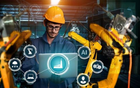 Explore the Basics of Smart Factory Automation Systems: A Complete Overview