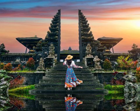 Indonesia Tour Package Guide for First-Time Travelers