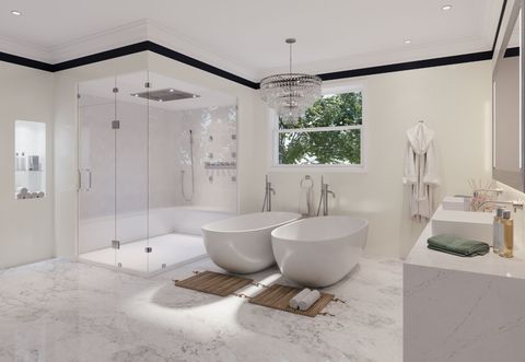 Details About Bathroom Remodel Options, Design Choices, and How People Plan Their Projects