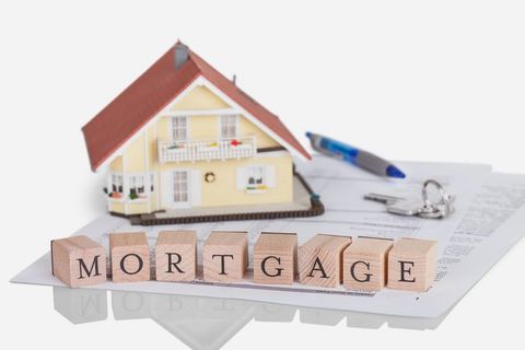 Mortgage Loans Complete Guide to Home Financing and Repayment Planning