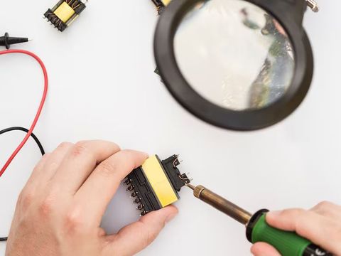 Professional Guide to pH Electrode Maintenance for Production: Strategies, Techniques, and Best Practices