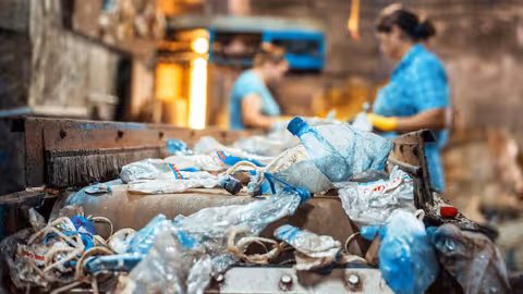 Plastic Recycling Processes and Their Role in Environmental Sustainability Guide
