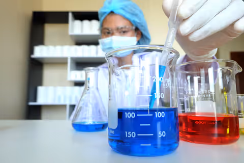 Water Quality Test Kits & Meters: A Guide to Features, Measurements and Test Methods