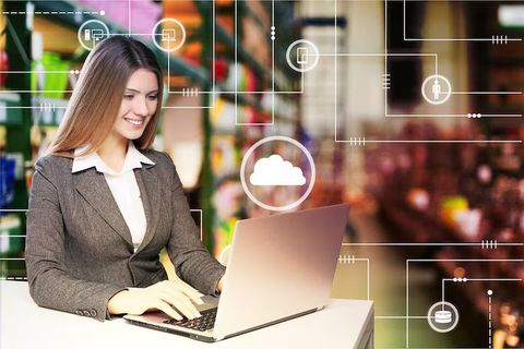 Digital application hosting framework Discover modern deployment concepts
