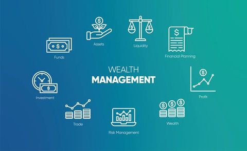 Guide to Wealth Management Strategies for Long Term Financial Planning