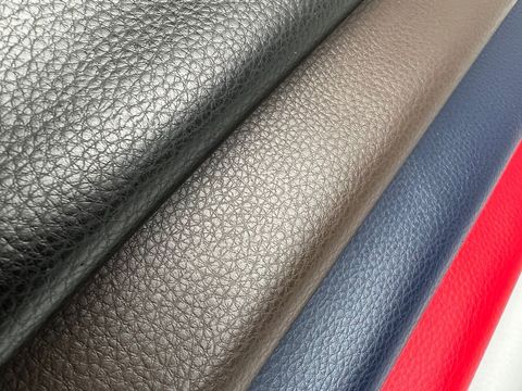 Synthetic Leather Manufacturing Explained: An Informative Guide to Basics, Processes, and Key Facts