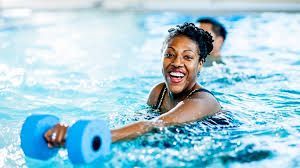 Explore Swimming for Fitness: Overview, Basics, Techniques And Expert Advice