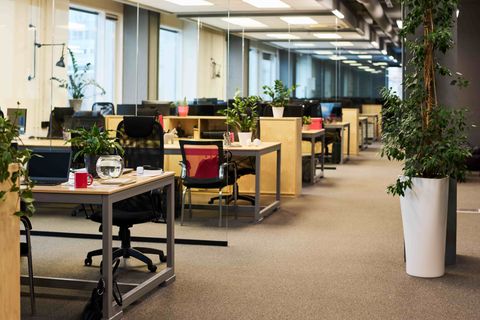 Expert Tips for Finding the Perfect Office Space in India