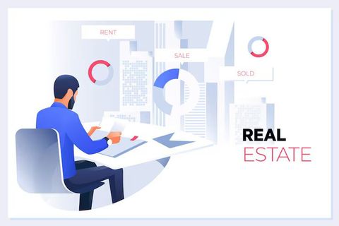 Real Estate CRM Software Explained to Improve Client and Property Management