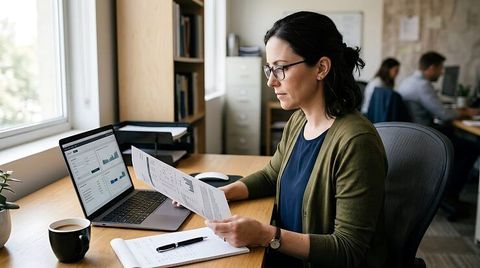 Discover Essential Invoicing Software Features for Freelancers and Their Tax Needs