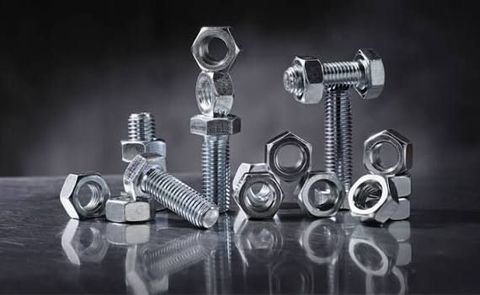 Industrial Fastener Guide: Stainless Steel Fasteners, Bolt Specifications or Engineering Standards