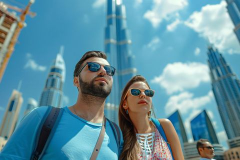 Explore Dubai Holiday Package: Guide, Tips, Insight, and Travel Advice