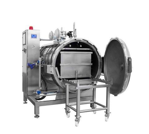 Air-Cooled Pelletizer: Process, Applications, and Technology Overview