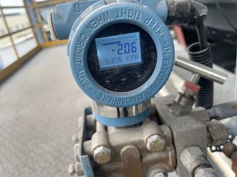 Industrial Pressure Sensors Explained: A Complete Guide with Insights, Tips, and Key Information