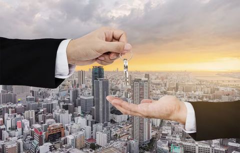 Expert Tips to Help You Find the Best Property Deals in Dubai