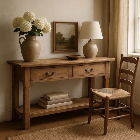 Explore Console Table Guide: Overview, Basics, Explanation, and Essential Information