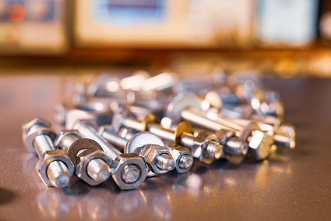 Industrial Fastener Resources for Smarter Material Selection