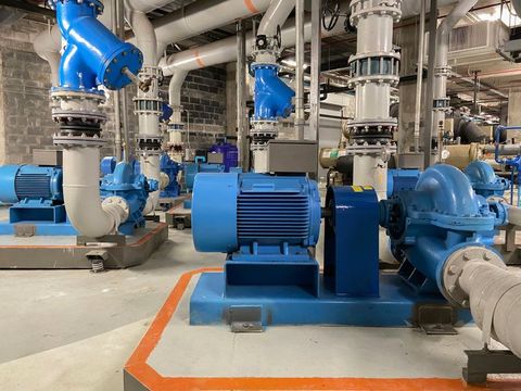 Industrial Air Compressor Guide: Compressed Air Systems, Equipment, and Maintenance Planning