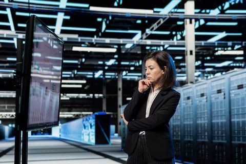 Virtual Data Rooms for M&A: Explore Secure Deal Documentation Processes