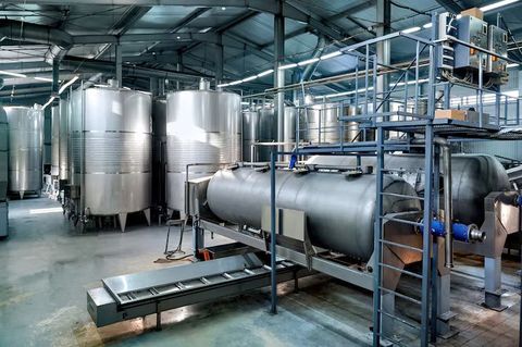 Professional Guide to Filtration System Manufacturers: Best Practices and Technology Insights