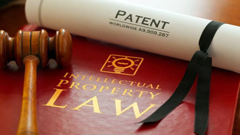 Patent Protection Guide: Intellectual Property, Patent Filing, and Legal Procedures