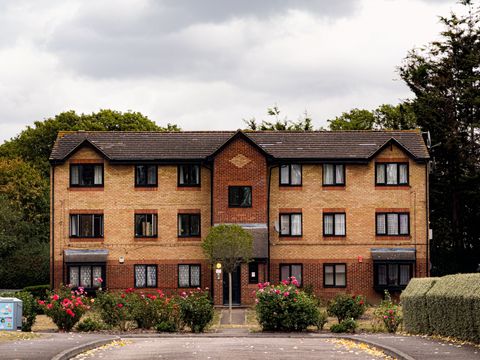 Apartment Living UK Guide: Explore Modern Homes, Amenities & Lifestyle Insight