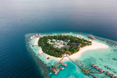 Private Island Resorts: Discover Information, Facts, Tips, Resources, and Expert Advice