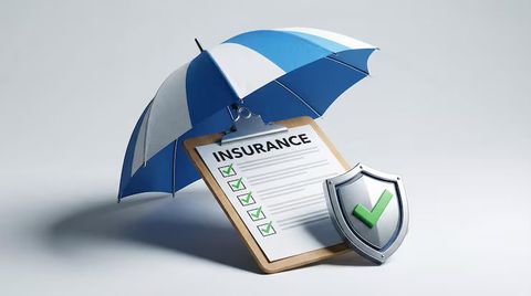 Insurance Coverage Complete Guide to Protecting Your Financial Future