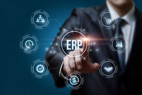 Learn ERP Software Guide: Explore Core Concepts, Busines Functions & Expert Insight