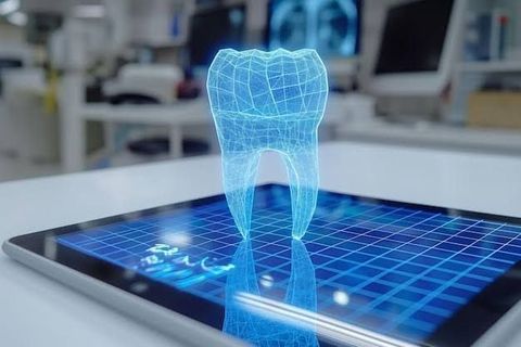 Digital Dentistry Explained: Explore 3D Scanning, Digital Workflows & Smart Suggestion
