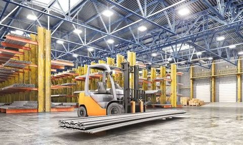 Learn About Material Handling Systems: Complete Information, Equipment, Safety Tips, and Expert Suggestions