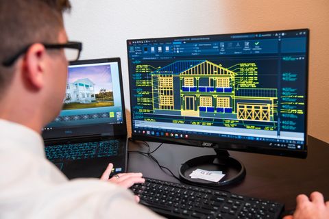 Virtual Design and Construction Guide: Explore BIM, Digital Workflows & Expert Insights